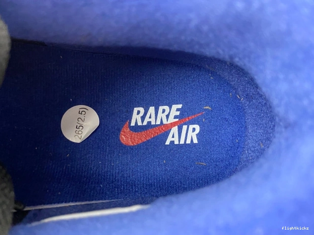 4 Air Jordan FV5029-003 Air Rare 0719